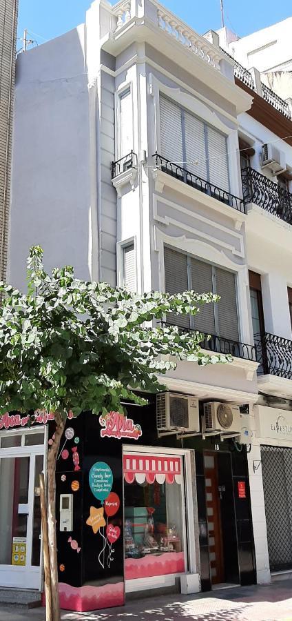 Apartamento San Pascual En Orihuela Buitenkant foto