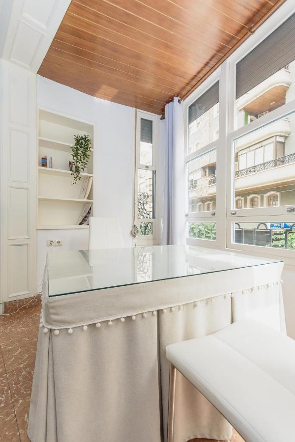 Apartamento San Pascual En Orihuela Buitenkant foto