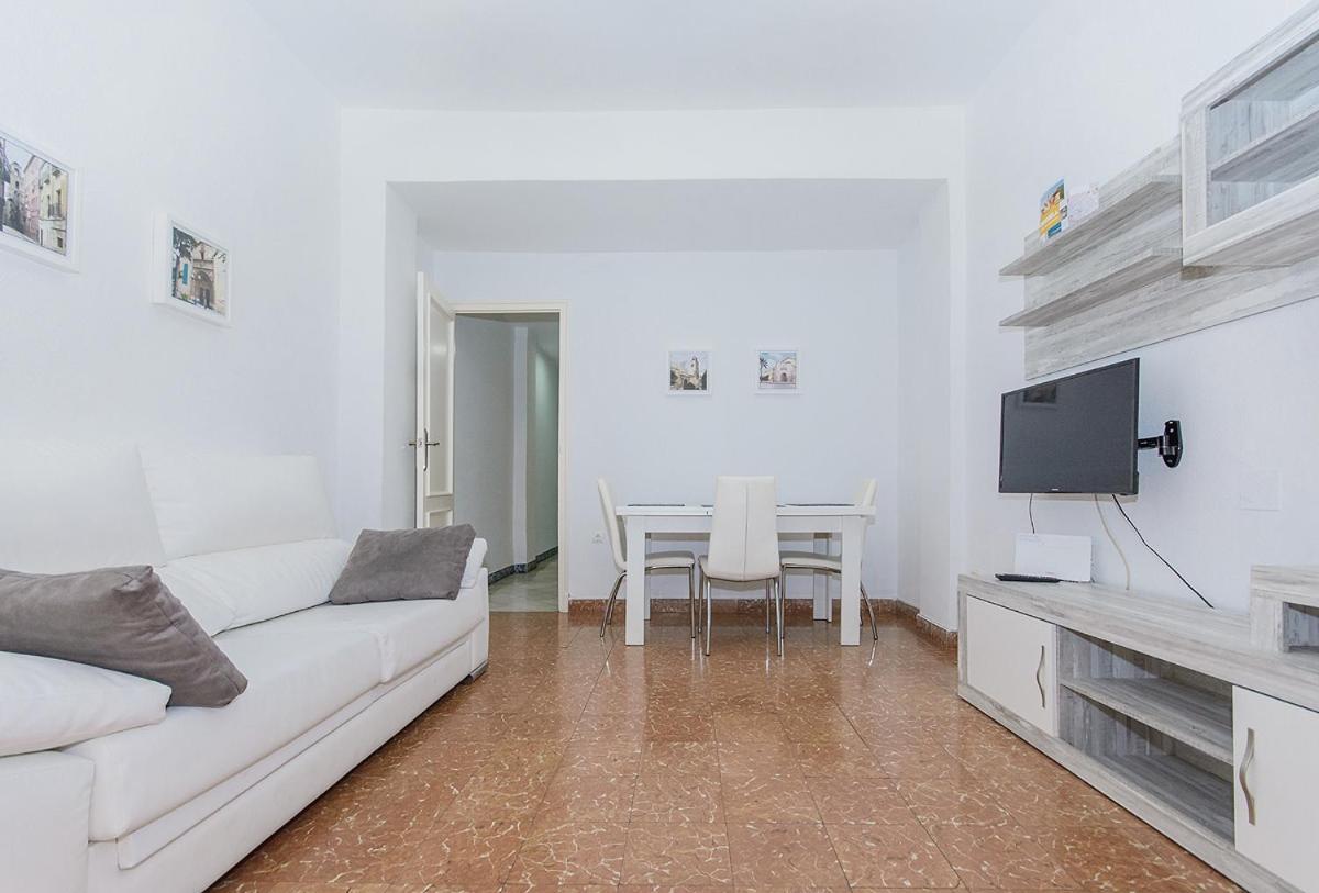 Apartamento San Pascual En Orihuela Buitenkant foto