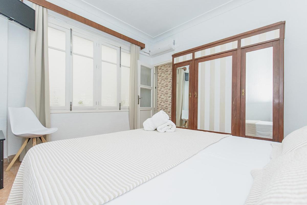 Apartamento San Pascual En Orihuela Buitenkant foto