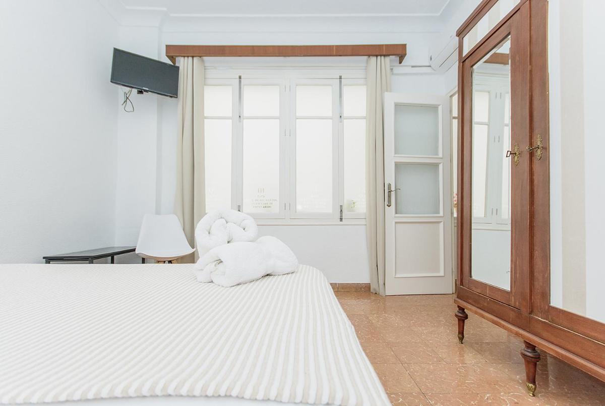 Apartamento San Pascual En Orihuela Buitenkant foto