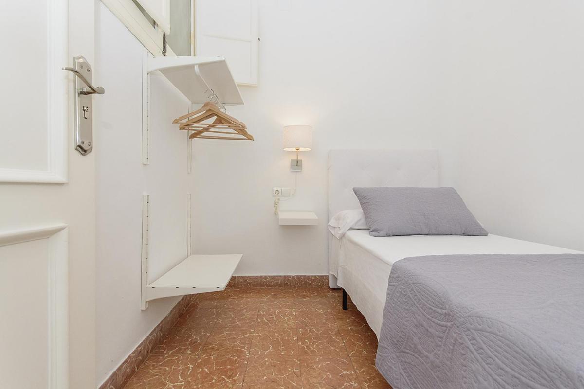 Apartamento San Pascual En Orihuela Buitenkant foto