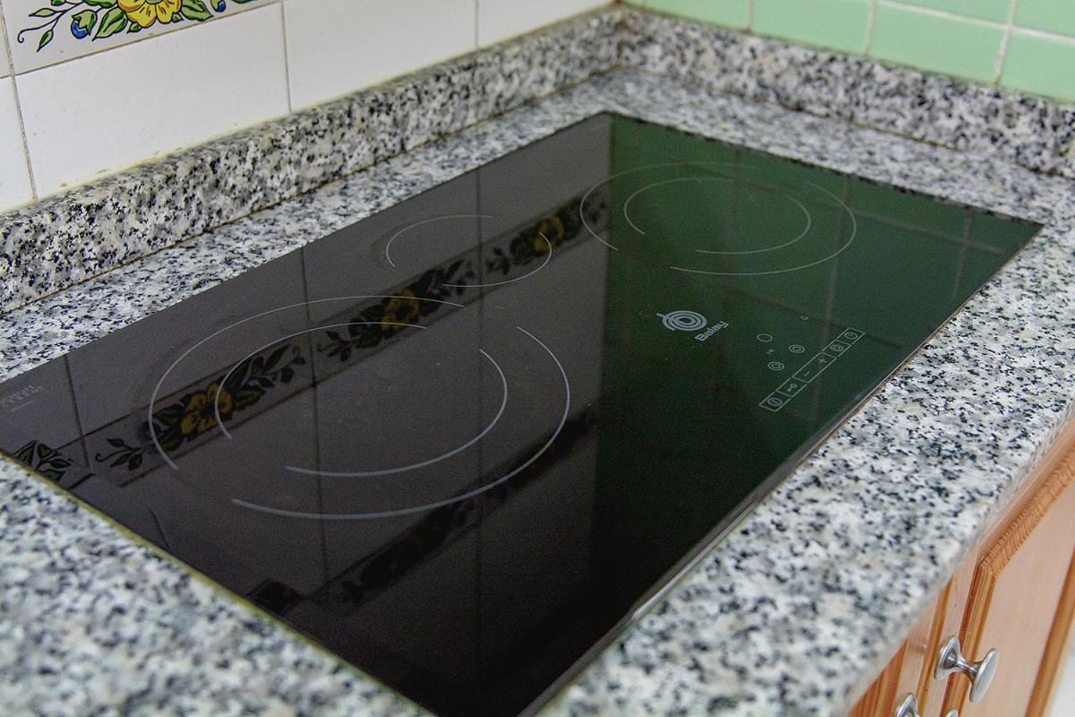 Apartamento San Pascual En Orihuela Buitenkant foto