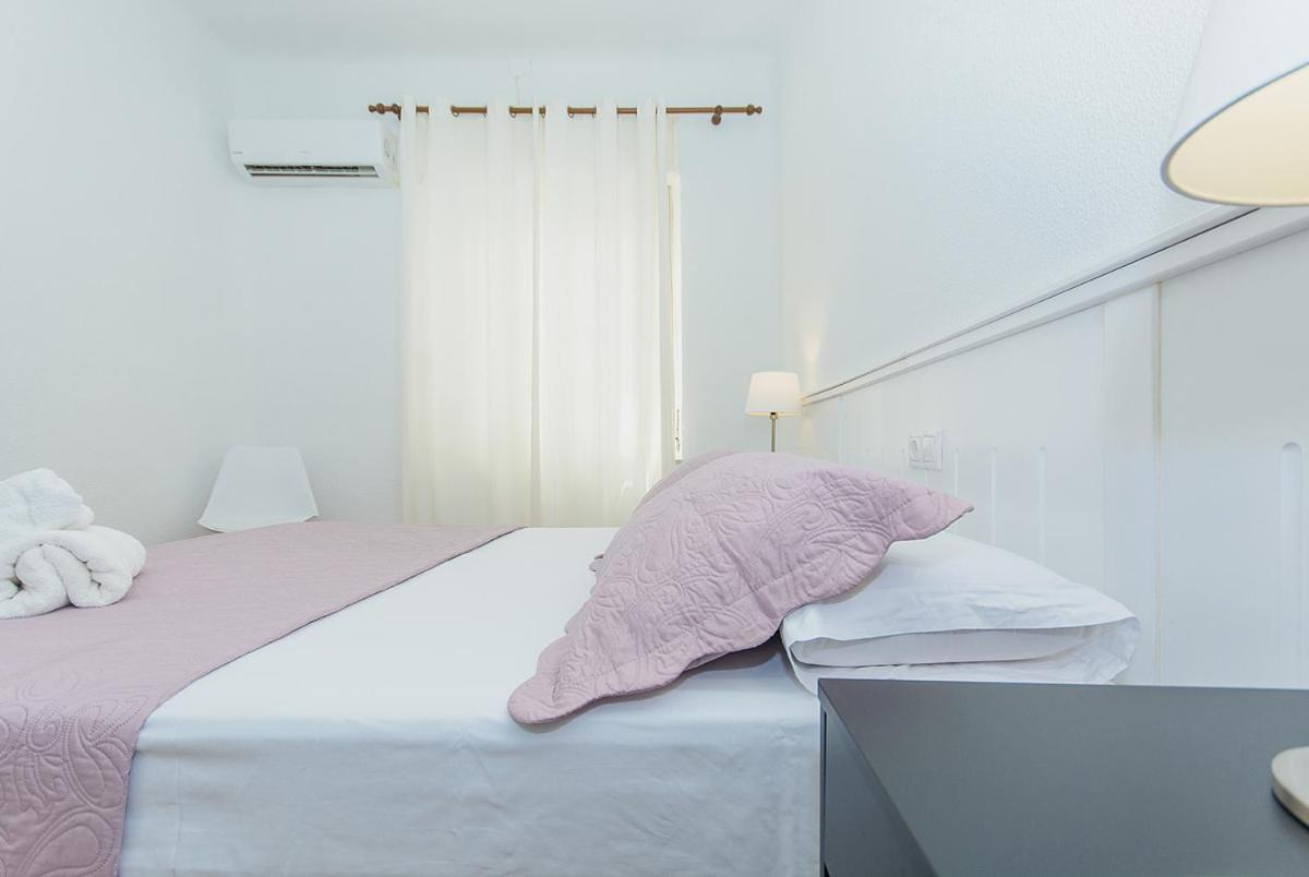 Apartamento San Pascual En Orihuela Buitenkant foto