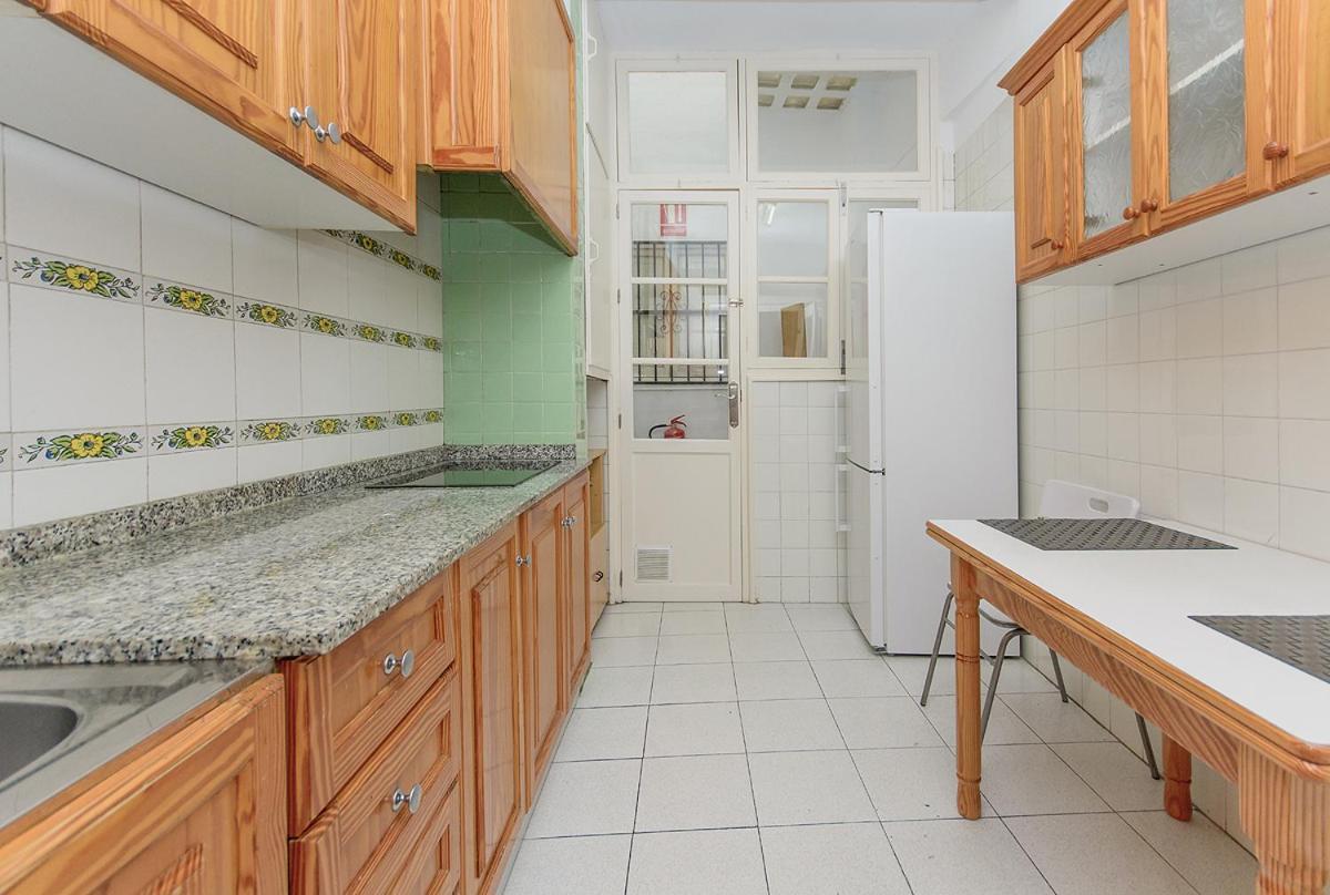 Apartamento San Pascual En Orihuela Buitenkant foto