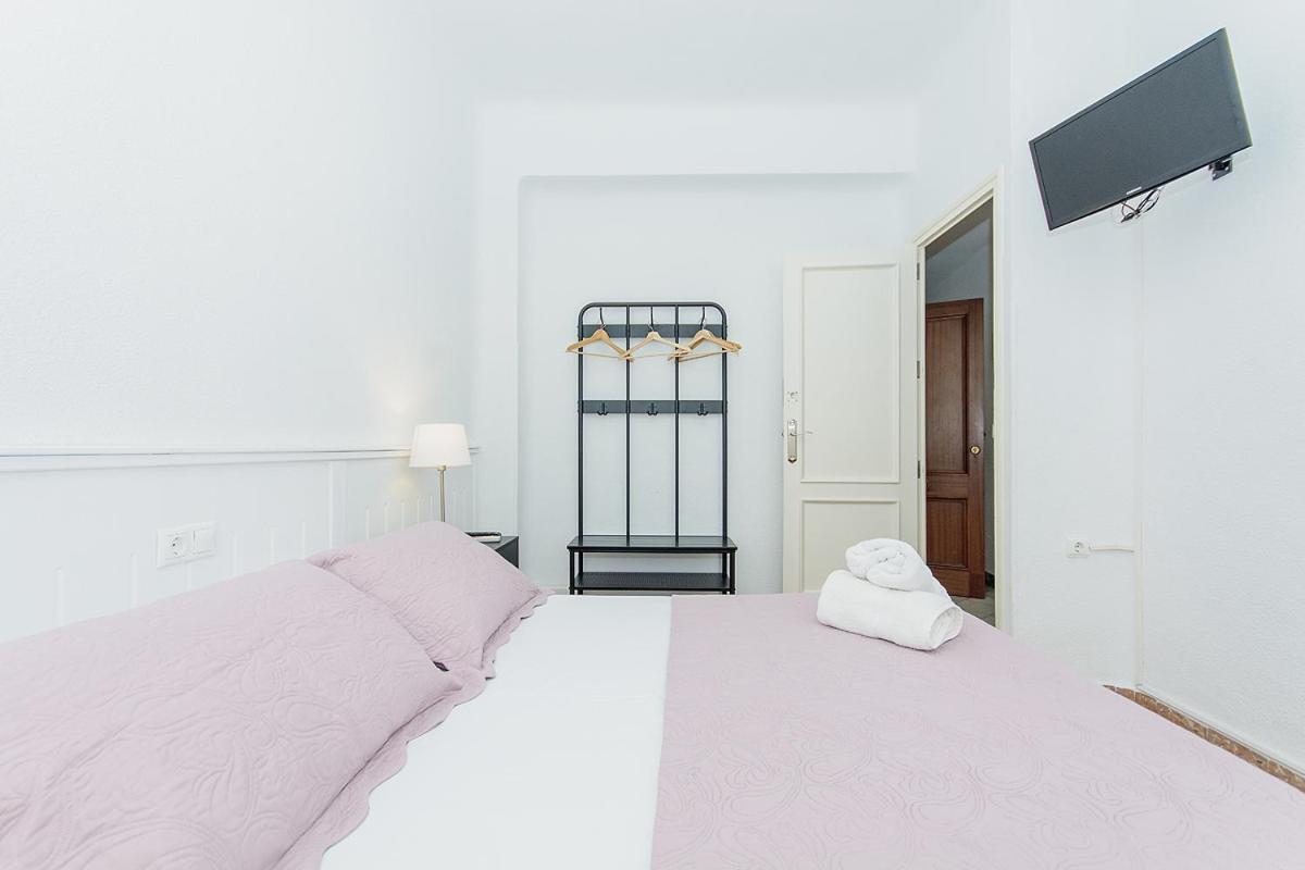 Apartamento San Pascual En Orihuela Buitenkant foto