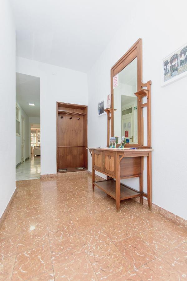 Apartamento San Pascual En Orihuela Buitenkant foto