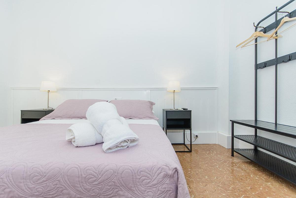 Apartamento San Pascual En Orihuela Buitenkant foto
