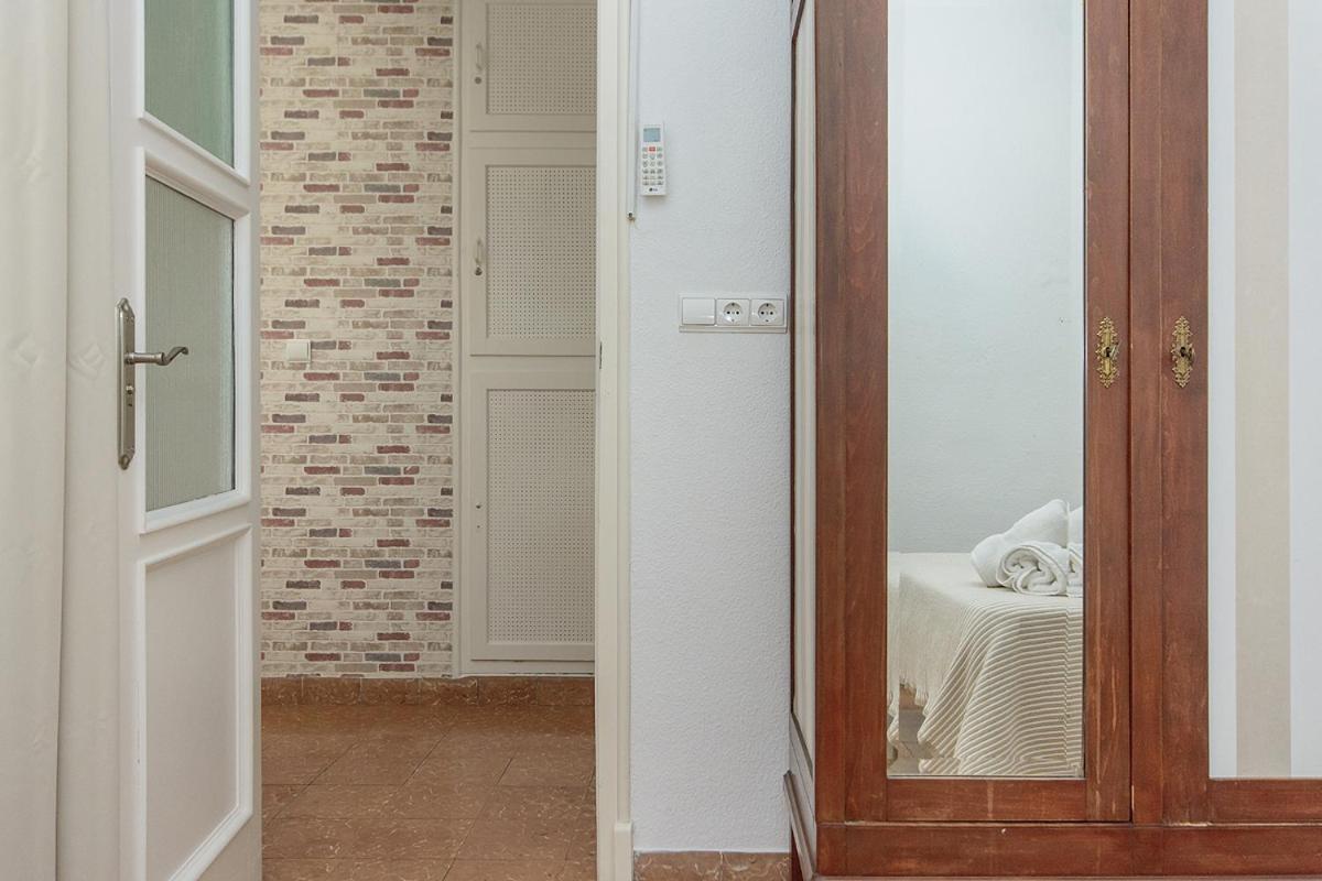 Apartamento San Pascual En Orihuela Buitenkant foto