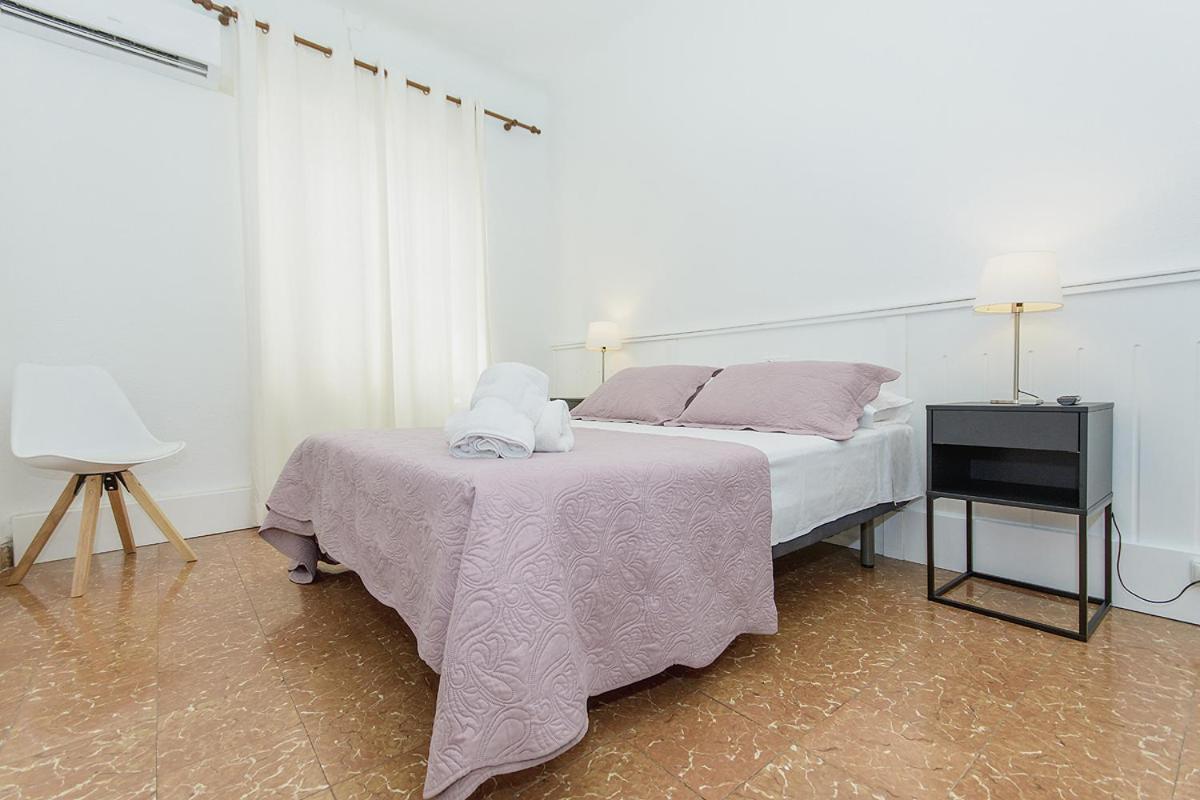 Apartamento San Pascual En Orihuela Buitenkant foto