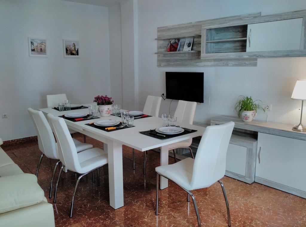 Apartamento San Pascual En Orihuela Buitenkant foto