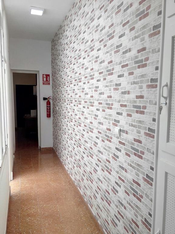 Apartamento San Pascual En Orihuela Buitenkant foto