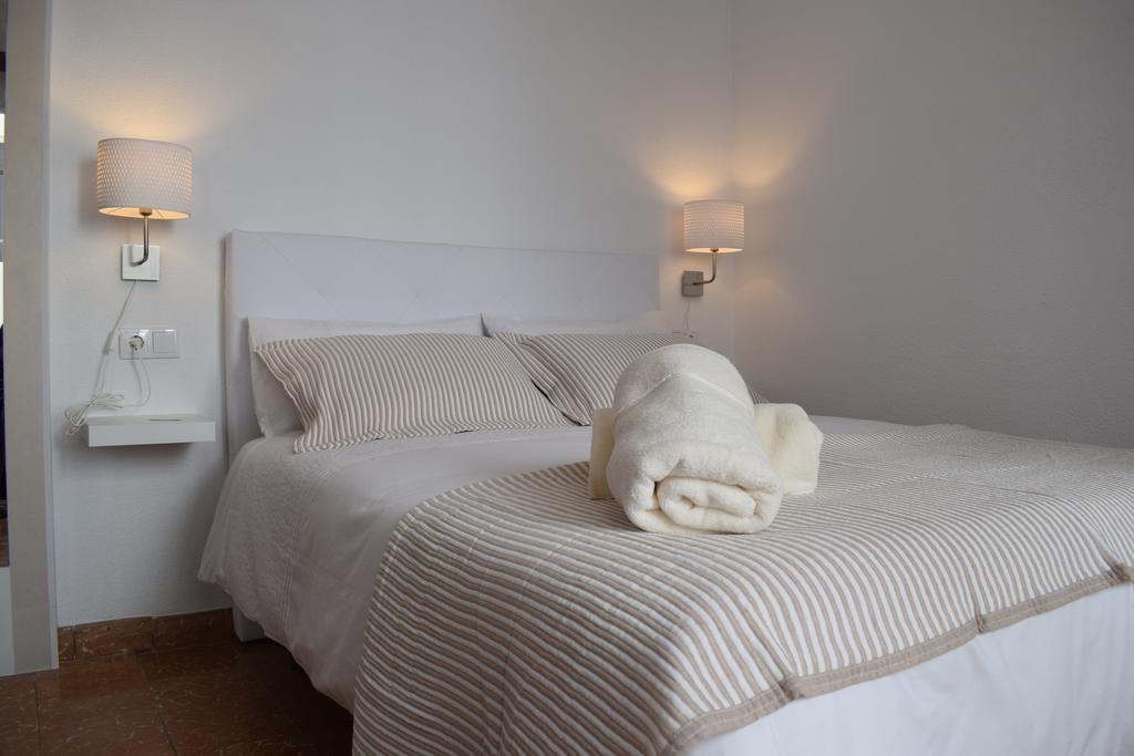 Apartamento San Pascual En Orihuela Buitenkant foto