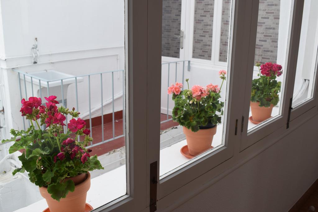 Apartamento San Pascual En Orihuela Buitenkant foto
