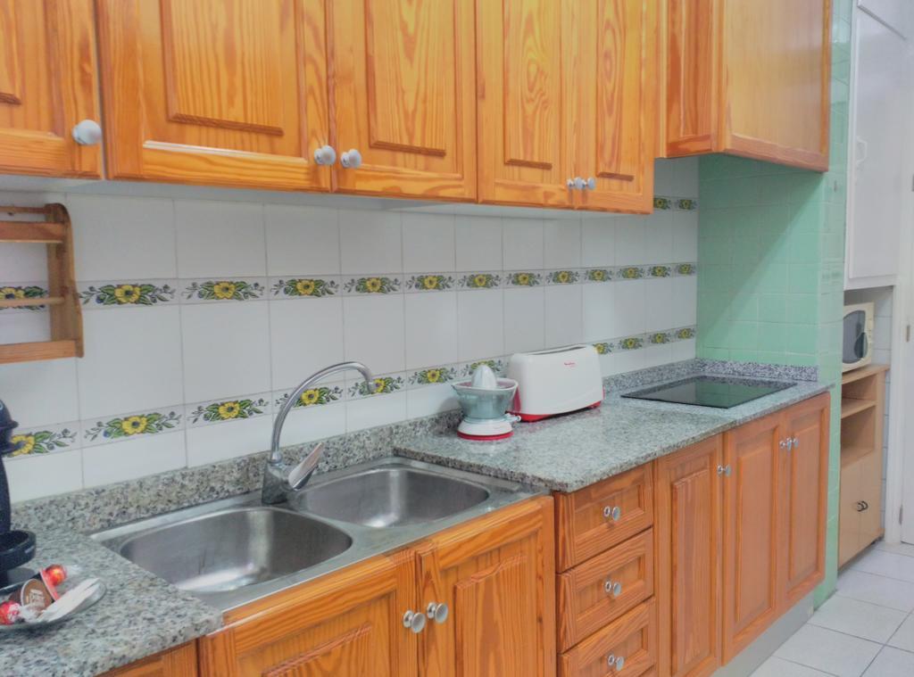 Apartamento San Pascual En Orihuela Buitenkant foto