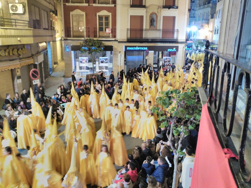 Apartamento San Pascual En Orihuela Buitenkant foto